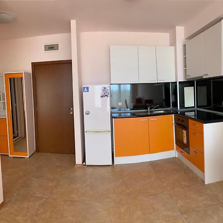 Grand Kamelia Apartments Sunny Beach Exterior photo
