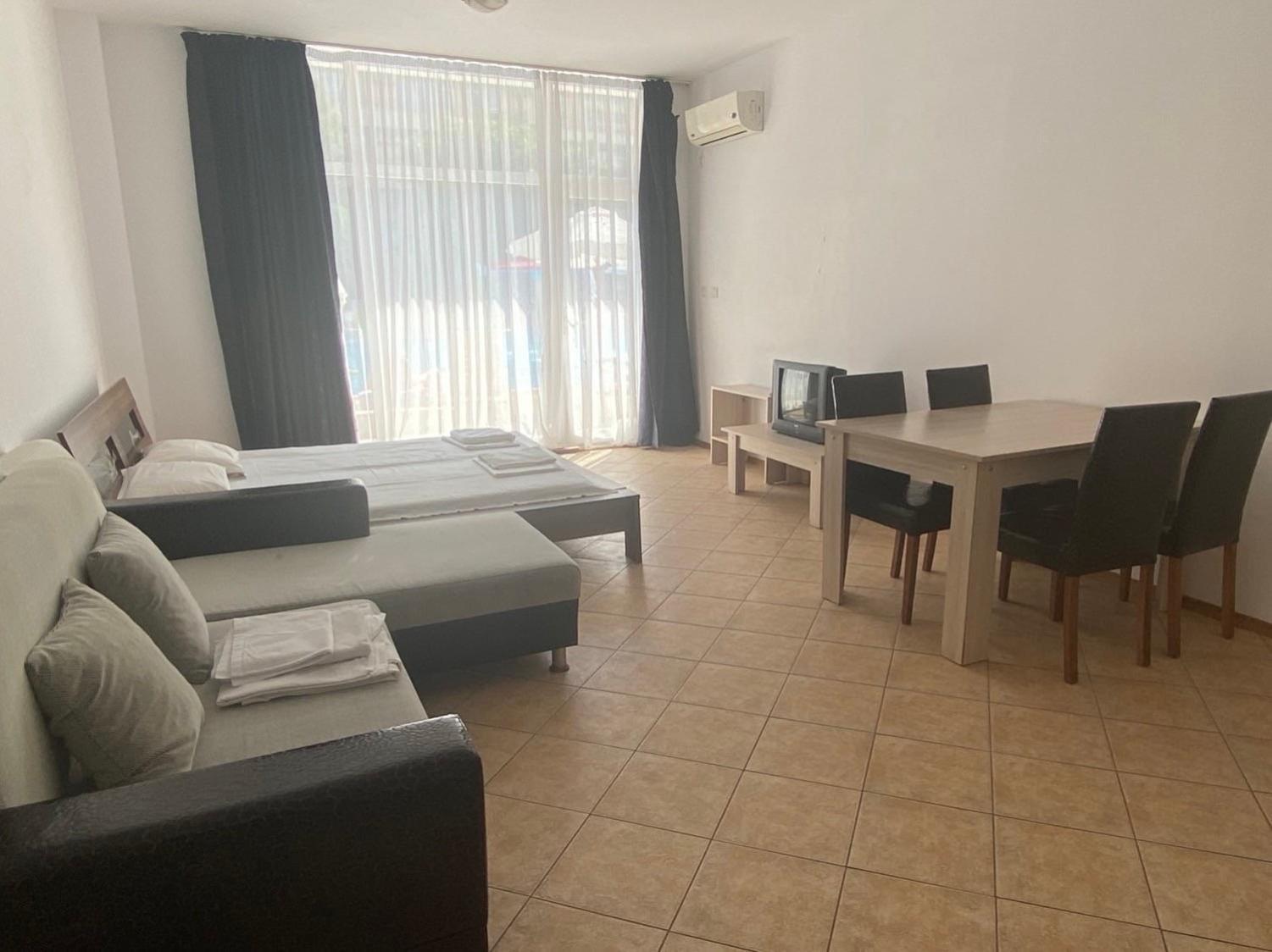 Grand Kamelia Apartments Sunny Beach Exterior photo