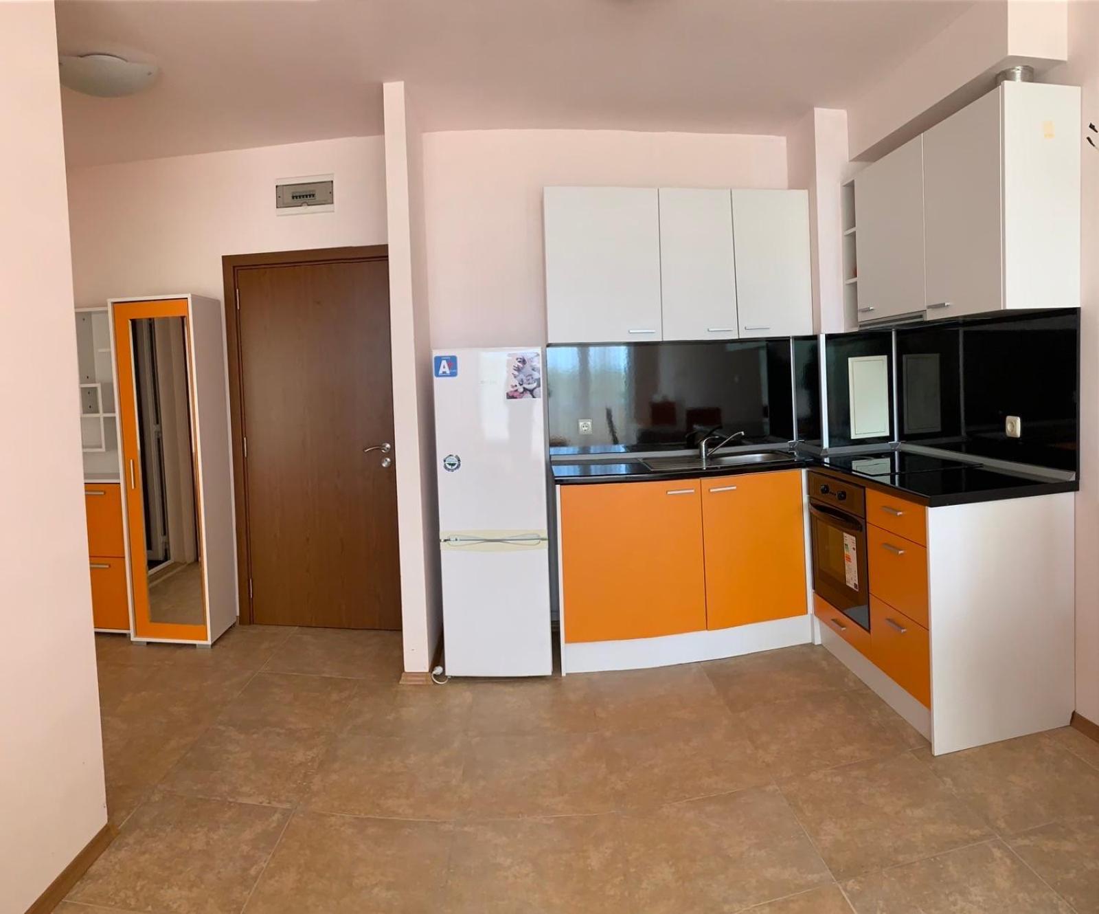 Grand Kamelia Apartments Sunny Beach Exterior photo