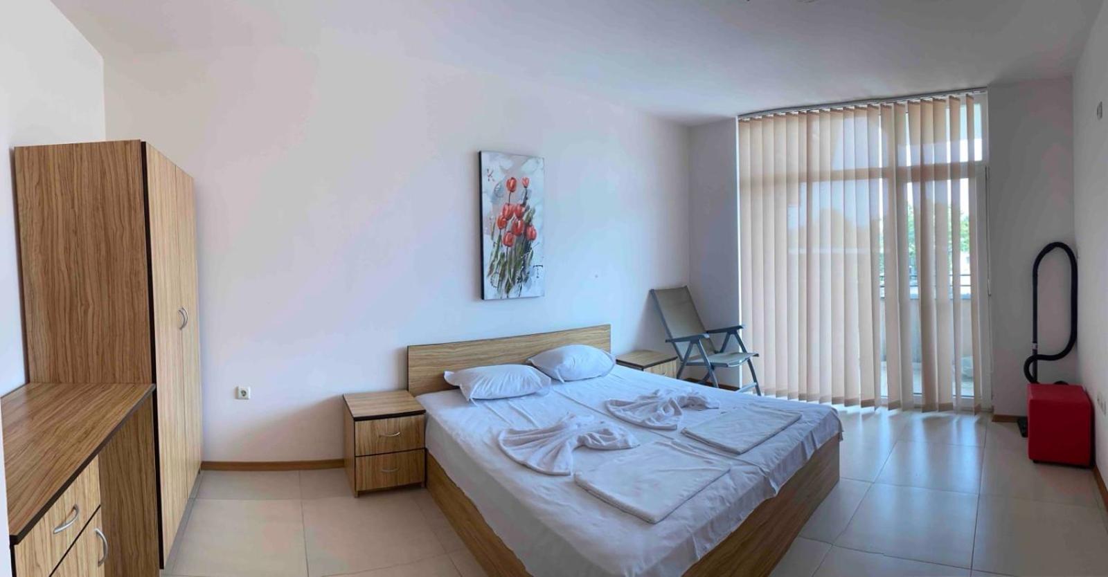 Grand Kamelia Apartments Sunny Beach Exterior photo